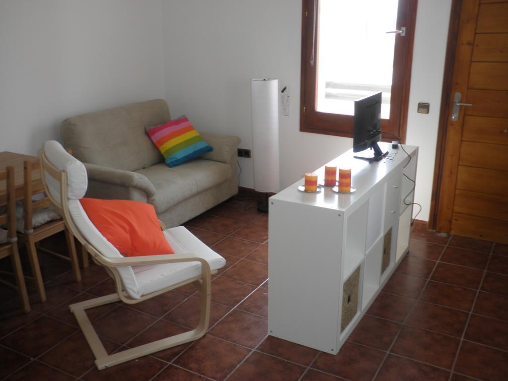 Apartament Can Batlle Premia De Mar Room photo