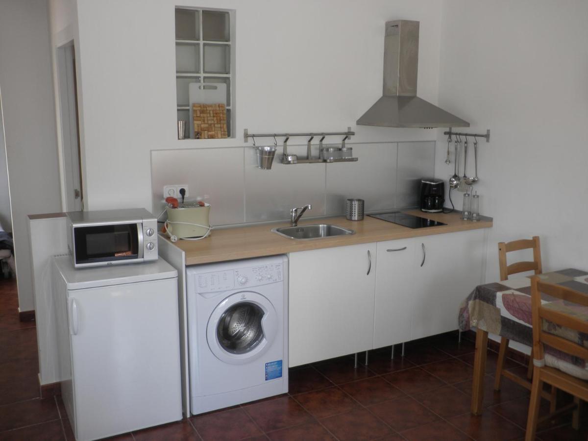 Apartament Can Batlle Premia De Mar Exterior photo